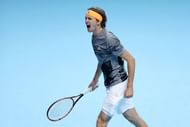 Alexander Zverev